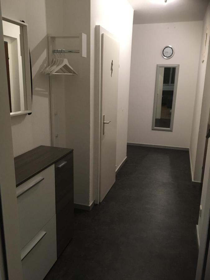 Appartement Top 7 Linz Luaran gambar