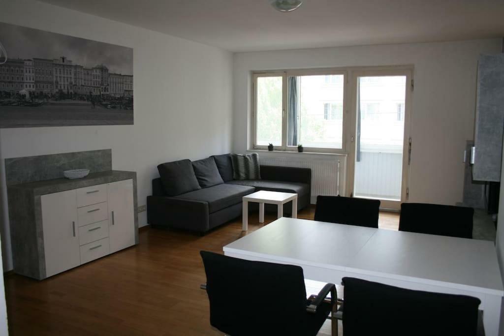 Appartement Top 7 Linz Luaran gambar